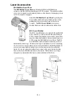 Preview for 187 page of Worth Data TriCoder t53 User Manual