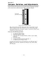 Preview for 192 page of Worth Data TriCoder t53 User Manual