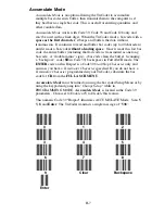 Preview for 206 page of Worth Data TriCoder t53 User Manual