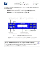 Preview for 13 page of Worthington CryoCe10K Instruction Manual