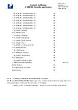 Preview for 83 page of Worthington CryoCe10K Instruction Manual