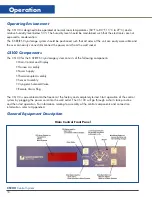 Preview for 10 page of Worthington CS100 Operation & Maintenance Instructions Manual