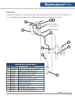 Preview for 27 page of Worthington CS100 Operation & Maintenance Instructions Manual