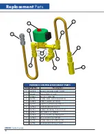 Preview for 28 page of Worthington CS100 Operation & Maintenance Instructions Manual