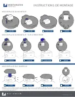 Preview for 4 page of Worthington SMARTLID TANK MONITOR Installation Instructions Manual