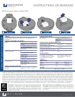 Preview for 5 page of Worthington SMARTLID TANK MONITOR Installation Instructions Manual