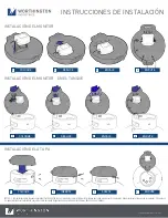 Preview for 6 page of Worthington SMARTLID TANK MONITOR Installation Instructions Manual