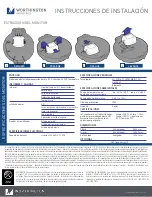 Preview for 7 page of Worthington SMARTLID TANK MONITOR Installation Instructions Manual