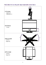 Предварительный просмотр 7 страницы Wortmann 2763W PV User Manual