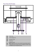 Предварительный просмотр 9 страницы Wortmann 2763W PV User Manual