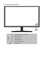 Предварительный просмотр 8 страницы Wortmann 3030058 User Manual