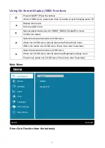 Preview for 10 page of Wortmann 3030058 User Manual