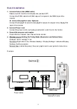 Предварительный просмотр 6 страницы Wortmann Terra 2227W User Manual