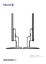 Предварительный просмотр 20 страницы Wortmann Terra 2227W User Manual