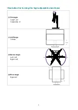 Предварительный просмотр 7 страницы Wortmann Terra 2256W User Manual