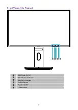 Предварительный просмотр 8 страницы Wortmann Terra 2456W PV User Manual