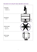 Предварительный просмотр 7 страницы Wortmann terra 2456W User Manual