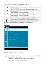 Предварительный просмотр 10 страницы Wortmann terra 2456W User Manual