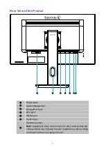 Предварительный просмотр 9 страницы Wortmann terra 2756W PV User Manual