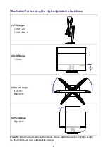 Предварительный просмотр 7 страницы Wortmann Terra 2775W PV User Manual