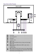 Предварительный просмотр 9 страницы Wortmann Terra 2775W PV User Manual