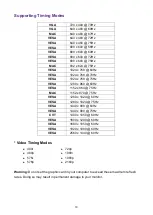 Предварительный просмотр 13 страницы Wortmann Terra 2775W PV User Manual