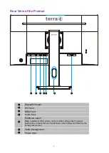 Предварительный просмотр 9 страницы Wortmann terra 3030083 User Manual