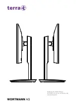 Предварительный просмотр 19 страницы Wortmann terra 3030083 User Manual