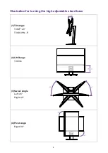 Preview for 7 page of Wortmann Terra LCD 2311W PV User Manual