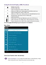 Preview for 10 page of Wortmann Terra LCD 2311W PV User Manual