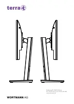 Preview for 19 page of Wortmann Terra LCD 2311W PV User Manual