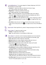 Предварительный просмотр 11 страницы Wortmann terra LCD 2311W User Manual