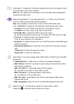 Предварительный просмотр 12 страницы Wortmann terra LCD 2311W User Manual