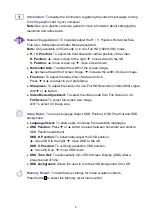 Preview for 12 page of Wortmann Terra LCD 2448W User Manual