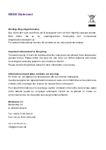 Preview for 16 page of Wortmann Terra LCD 2448W User Manual