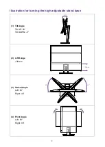 Предварительный просмотр 7 страницы Wortmann Terra LCD 2463W PV User Manual