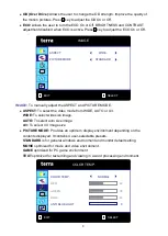 Предварительный просмотр 11 страницы Wortmann Terra LCD 2463W PV User Manual