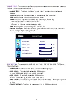 Предварительный просмотр 12 страницы Wortmann Terra LCD 2463W PV User Manual