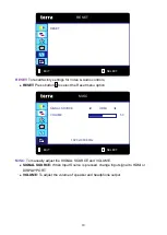 Предварительный просмотр 13 страницы Wortmann Terra LCD 2463W PV User Manual