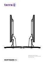 Предварительный просмотр 19 страницы Wortmann terra LCD 2756W User Manual