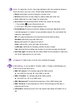 Предварительный просмотр 12 страницы Wortmann TERRA LCD 2764W User Manual