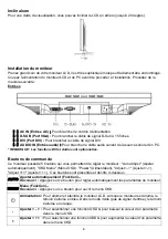 Предварительный просмотр 24 страницы Wortmann terra LCD 4217 Manual