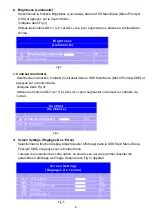 Предварительный просмотр 26 страницы Wortmann terra LCD 4217 Manual