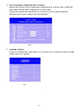 Предварительный просмотр 27 страницы Wortmann terra LCD 4217 Manual