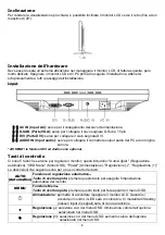 Предварительный просмотр 44 страницы Wortmann terra LCD 4217 Manual