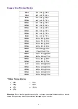 Preview for 14 page of Wortmann terra LCD/LED 2227W HA User Manual