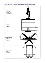 Предварительный просмотр 7 страницы Wortmann terra LCD/LED 2463W PV User Manual