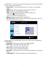 Предварительный просмотр 12 страницы Wortmann terra LCD/LED 2463W PV User Manual