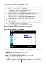 Предварительный просмотр 10 страницы Wortmann terra LCD/LED 2463W User Manual