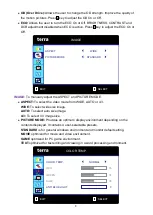 Предварительный просмотр 11 страницы Wortmann terra LCD/LED 2463W User Manual